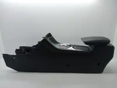 Peça sobressalente para automóvel em segunda mão consola central por mg mg zr 2.0 td referências oem iam 10929870