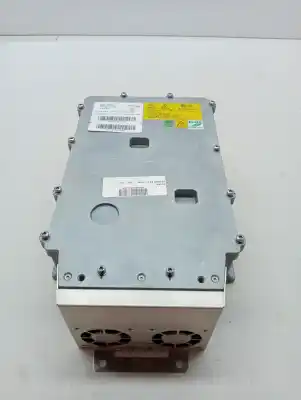 Peça sobressalente para automóvel em segunda mão bateria por mg mg zr 2.0 td referências oem iam 10929037