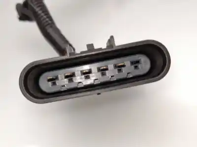 Second-hand car spare part electronic module for volvo xc60 1984 cc 136 cv oem iam references 31337182  