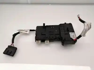 Second-hand car spare part ELECTRONIC MODULE for VOLVO XC60  OEM IAM references 31337182  