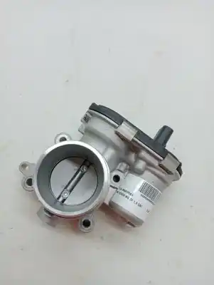 Peça sobressalente para automóvel em segunda mão borboleta de admissão por mg mg zr 2.0 td referências oem iam 10991391