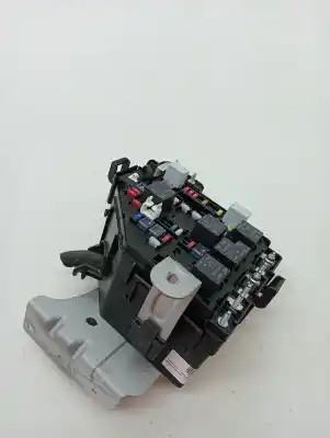 Peça sobressalente para automóvel em segunda mão caixa de fusíveis e relés por mg mg zr 2.0 td referências oem iam 10888784