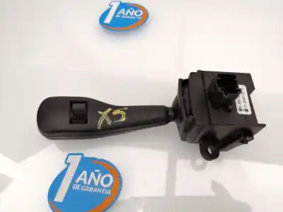 Peça sobressalente para automóvel em segunda mão comutador de limpa vidros por bmw x5 (e53) 30-6d-1 referências oem iam 61318363669  01204020 - 8363669 8363669m