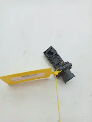 Peça sobressalente para automóvel em segunda mão medidor de massa de ar por mg mg zr 2.0 td referências oem iam 10076798