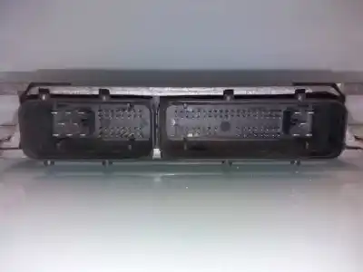 Peça sobressalente para automóvel em segunda mão centralina de motor uce por mini mini coupé (r58) cooper sd referências oem iam 1214754578901  7545810