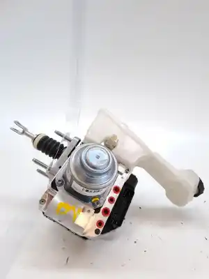 Second-hand car spare part brake servo for ford focus lim. (cb8) focus st sport oem iam references 2670481