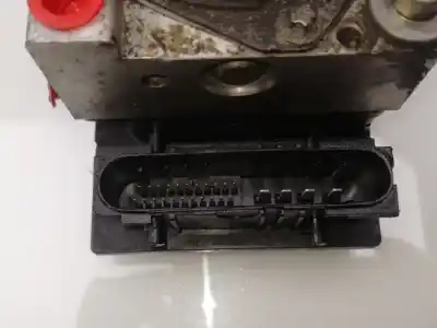 Peça sobressalente para automóvel em segunda mão abs por fiat stilo (192) 192a9000 referências oem iam 51718108  0265231437 - 0265800369