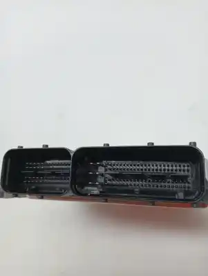 Second-hand car spare part ecu engine control for mg mg zr 2.0 td oem iam references an11068467  