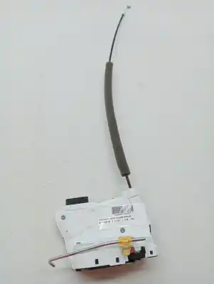 Peça sobressalente para automóvel em segunda mão fechadura da porta traseira direita por mg mg zr 2.0 td referências oem iam 10640637