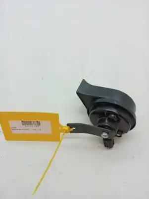 Peça sobressalente para automóvel em segunda mão buzina / sirene por mg mg zr 2.0 td referências oem iam 10030168