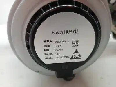 Second-hand car spare part steering column for mg mg zr 2.0 td oem iam references 3505376112  10927554 - 1092755401