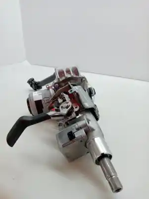 Second-hand car spare part steering column for mg mg zr 2.0 td oem iam references 3505376112  10927554 - 1092755401