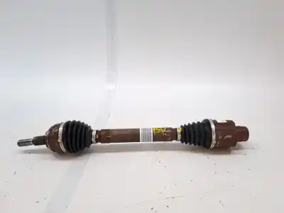 Second-hand car spare part front right transmission for ford focus lim. (cb8) focus st sport oem iam references 2439836