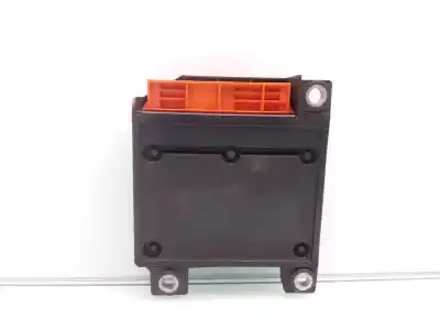Second-hand car spare part airbag control unit for smart coupe pulse oem iam references 993791002  0000055v008