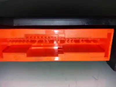 Second-hand car spare part airbag control unit for smart coupe pulse oem iam references 993791002  0000055v008