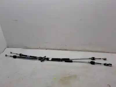 Second-hand car spare part gearbox linkage for ford focus lim. (cb8) focus st sport oem iam references 2463487