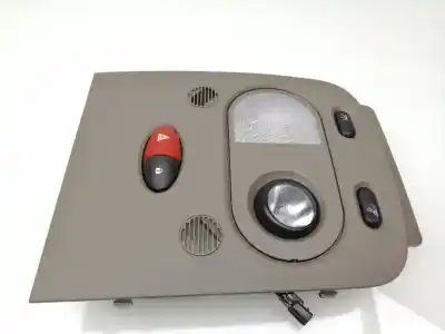 Peça sobressalente para automóvel em segunda mão Luz Interior por RENAULT MASTER II PHASE 2 COMBI 3.0 DCI Referências OEM IAM   