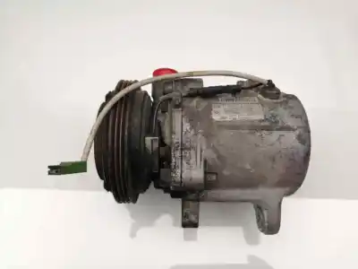 Peça sobressalente para automóvel em segunda mão COMPRESSOR DE AR CONDICIONADO A/A A/C por SMART COUPE  Referências OEM IAM A1602300111  