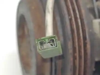 Pezzo di ricambio per auto di seconda mano compressore aria condizionata per smart coupe pulse riferimenti oem iam a1602300111  