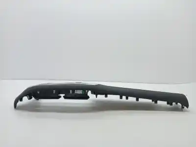 Peça sobressalente para automóvel em segunda mão consola central por mg mg zr 2.0 td referências oem iam 10281827osa