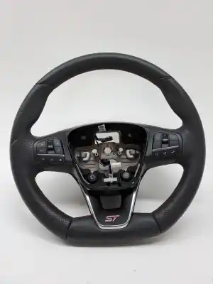 Second-hand car spare part steering wheel for ford focus lim. (cb8) focus st sport oem iam references 2646840