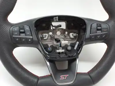 Автозапчасти б/у руль за ford focus lim. (cb8) focus st sport ссылки oem iam 2646840  kx7j3600pd3grx