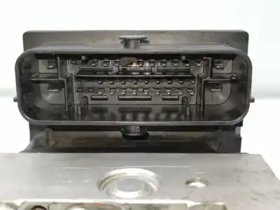 Second-hand car spare part abs for renault master ii phase 2 combi 3.0 dci oem iam references 0265800737  