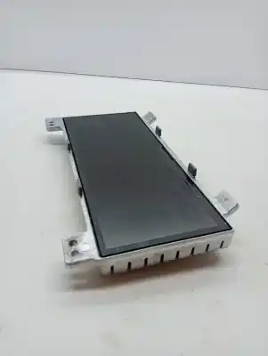 Peça sobressalente para automóvel em segunda mão quadrante por mg mg zr 2.0 td referências oem iam 11248179  555010520200 - 654670629