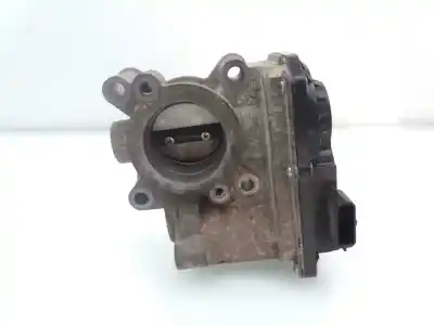 Second-hand car spare part THROTTLE BODY for RENAULT TWINGO  OEM IAM references 8200570965D  8200570865 - H8200578645