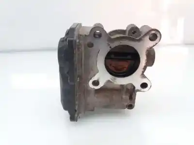 Second-hand car spare part throttle body for renault twingo dynamique oem iam references 8200570965d  8200570865 - h8200578645