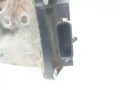 Second-hand car spare part throttle body for renault twingo dynamique oem iam references 8200570965d  8200570865 - h8200578645