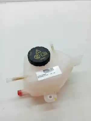 Peça sobressalente para automóvel em segunda mão depósito de expansão por mg mg zr 2.0 td referências oem iam 10802324