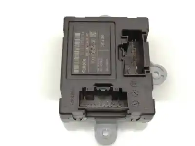 Peça sobressalente para automóvel em segunda mão módulo eletrônico por ford fiesta (ce1) sfjd referências oem iam cv1t14b533aj  1014084500
