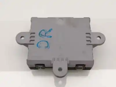 Peça sobressalente para automóvel em segunda mão módulo eletrônico por ford fiesta (ce1) sfjd referências oem iam cv1t14b533aj  1014084500