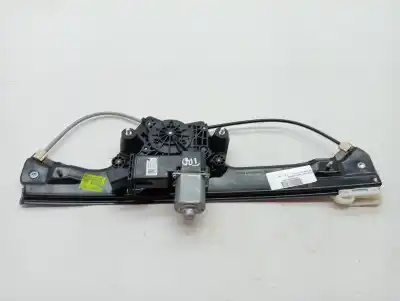 Peça sobressalente para automóvel em segunda mão elevador de vidros traseiro direito por mg mg zr 2.0 td referências oem iam 10367616