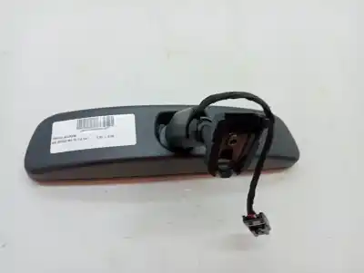 Peça sobressalente para automóvel em segunda mão espelho retrovisor interior por mg mg zr 2.0 td referências oem iam e11038310