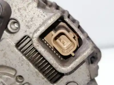 Автозапчасти б/у генератор за renault master ii phase 2 combi 3.0 dci ссылки oem iam 231001822r  