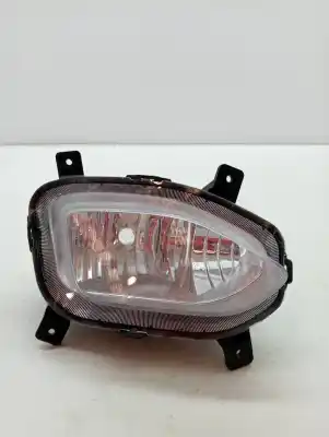 Peça sobressalente para automóvel em segunda mão farol / projetor de nevoeiro esquerdo por mg mg zr 2.0 td referências oem iam 10453861