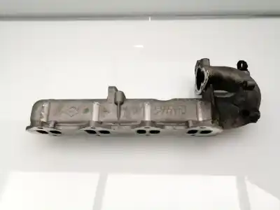 Pièce détachée automobile d'occasion Collecteur D'admission pour RENAULT MASTER II PHASE 2 COMBI 3.0 DCI Références OEM IAM 8200915216  