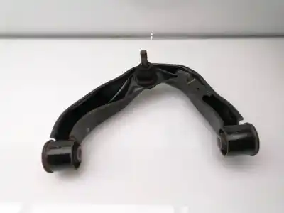 Peça sobressalente para automóvel em segunda mão braço de suspensão superior dianteiro direito por nissan navara np300 pick-up (d23m) ys23 referências oem iam 545244kh0a  