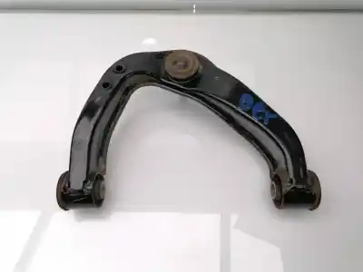 Peça sobressalente para automóvel em segunda mão BRAÇO DE SUSPENSÃO SUPERIOR DIANTEIRO DIREITO por NISSAN NAVARA NP300 PICK-UP (D23M)  Referências OEM IAM 545244KH0A  