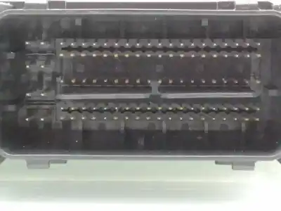 Pezzo di ricambio per auto di seconda mano centralina motore per ford focus lim. 2.0 ecoboost riferimenti oem iam 1893728  f1ea12b684ca - hm5a12a650va