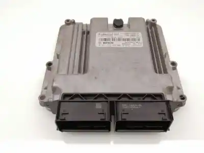 Pezzo di ricambio per auto di seconda mano Centralina Motore per FORD FOCUS LIM. 2.0 EcoBoost Riferimenti OEM IAM 1893728  F1EA12B684CA - HM5A12A650VA
