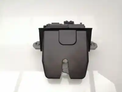 Second-hand car spare part Trunk Lock for FORD FOCUS LIM. 2.0 EcoBoost OEM IAM references 1930056  BM51A442A66BD