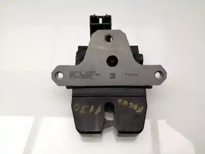 Second-hand car spare part trunk lock for ford focus lim. 2.0 ecoboost oem iam references 1930056  bm51a442a66bd