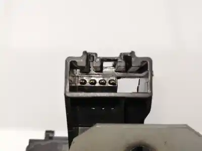 Second-hand car spare part trunk lock for ford focus lim. 2.0 ecoboost oem iam references 1930056  bm51a442a66bd