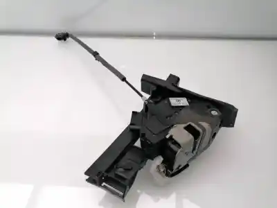 Second-hand car spare part Rear Right Door Lock for FORD FOCUS LIM. 2.0 EcoBoost OEM IAM references BM5AA26412BG  