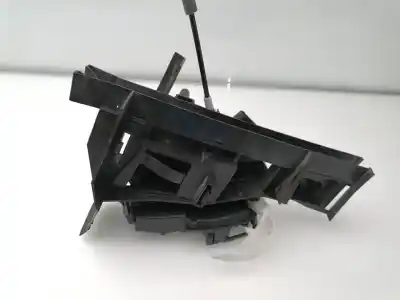 Second-hand car spare part rear right door lock for ford focus lim. 2.0 ecoboost oem iam references bm5aa26412bg  