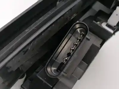 Second-hand car spare part rear right door lock for ford focus lim. 2.0 ecoboost oem iam references bm5aa26412bg  