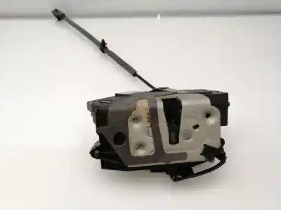 Second-hand car spare part Rear Left Door Lock for FORD FOCUS LIM. 2.0 EcoBoost OEM IAM references BM5AA26413BG  921767107